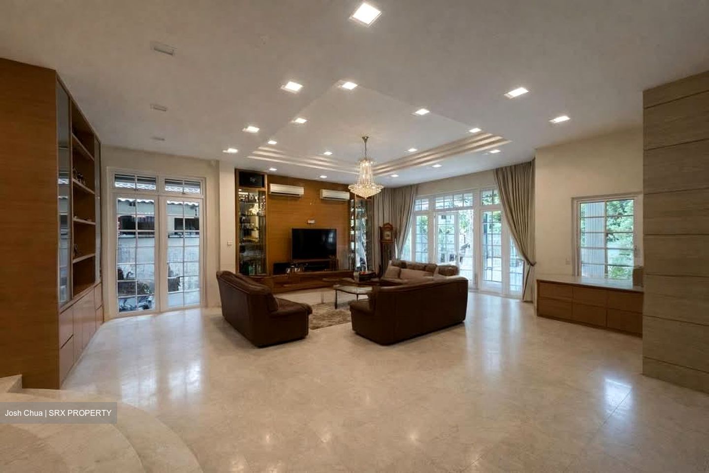Frankel Estate (D15), Detached #560619111